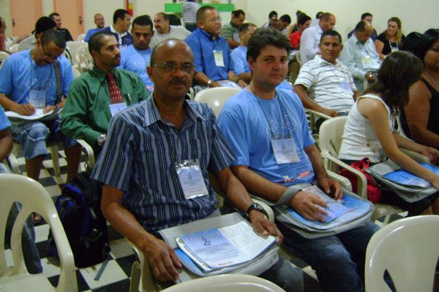 Limoeiro - Festa Dia do Radialista 2010