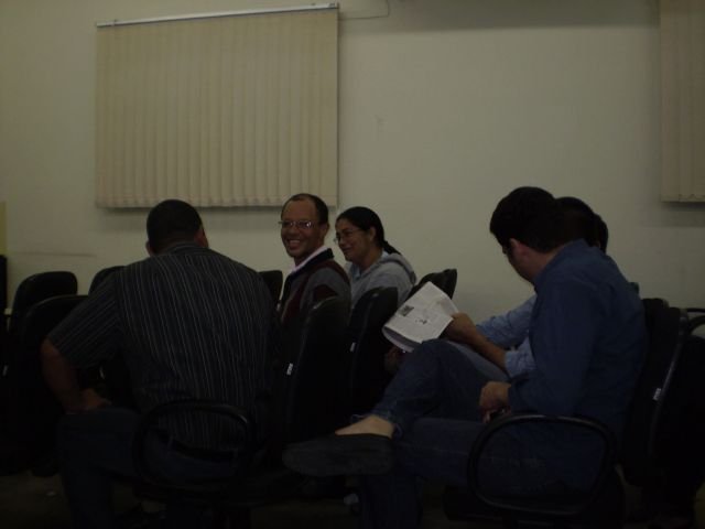 Seminário em Garanhuns sobre aposentadoria especial