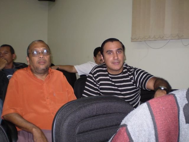 Seminário em Garanhuns sobre aposentadoria especial