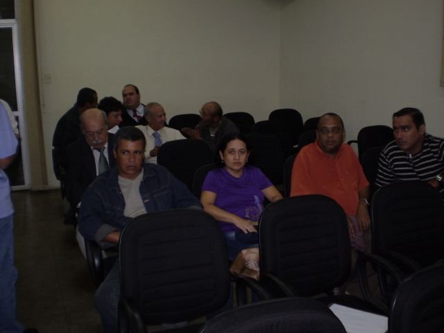 Seminário em Garanhuns sobre aposentadoria especial