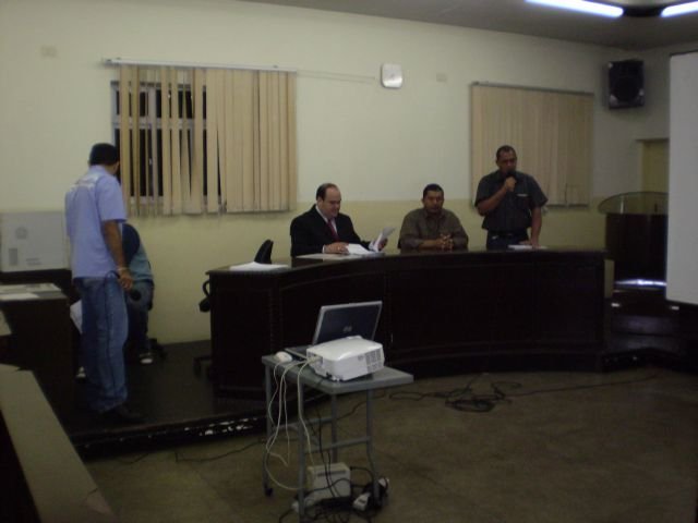 Seminário em Garanhuns sobre aposentadoria especial