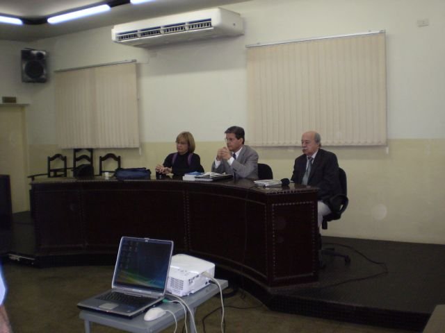 Seminário em Garanhuns sobre aposentadoria especial