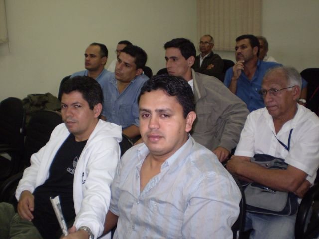 Seminário em Garanhuns sobre aposentadoria especial