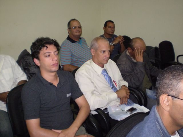 Seminário em Garanhuns sobre aposentadoria especial