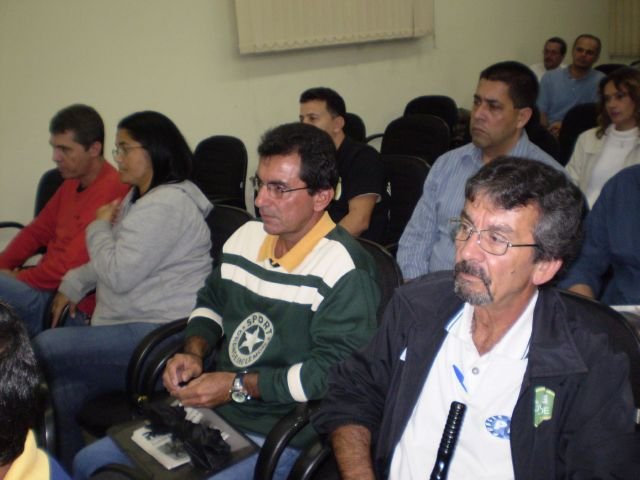 Seminário em Garanhuns sobre aposentadoria especial