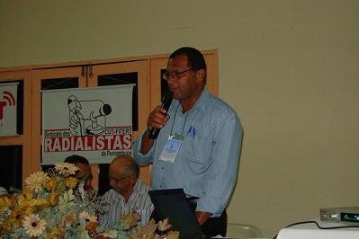 4º Congresso Estadual  realizado em Salgueiro 2010