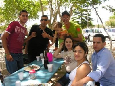 3º Congresso Estadual realizado em Palmares 2007